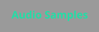 Audio Samples